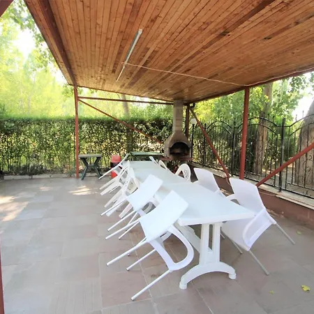 Menada Stella Polaris 2 Appartement