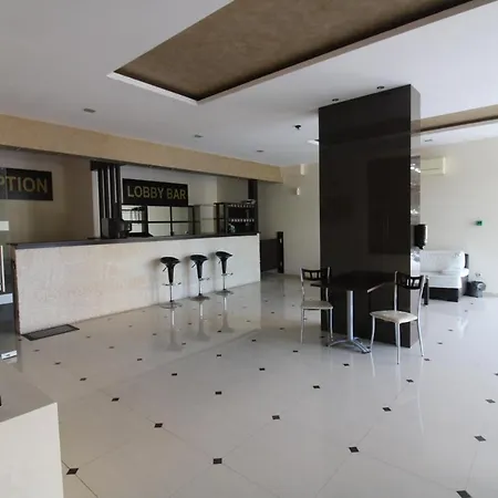 Menada Stella Polaris 2 Appartement *