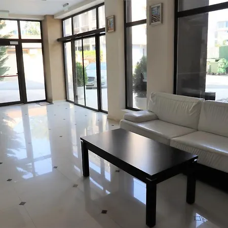 Menada Stella Polaris 2 Appartement *