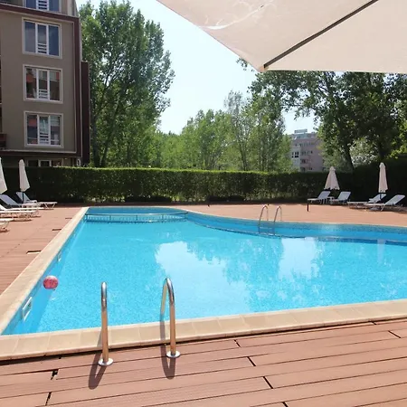 Appartement Menada Stella Polaris 2