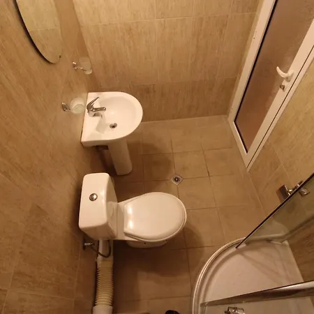 Menada Stella Polaris 2 * Slantchev Briag
