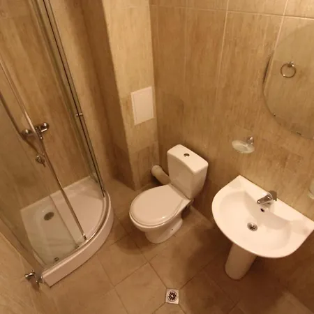 Menada Stella Polaris 2 * Slantchev Briag