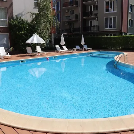 Menada Stella Polaris 2 Слънчев бряг